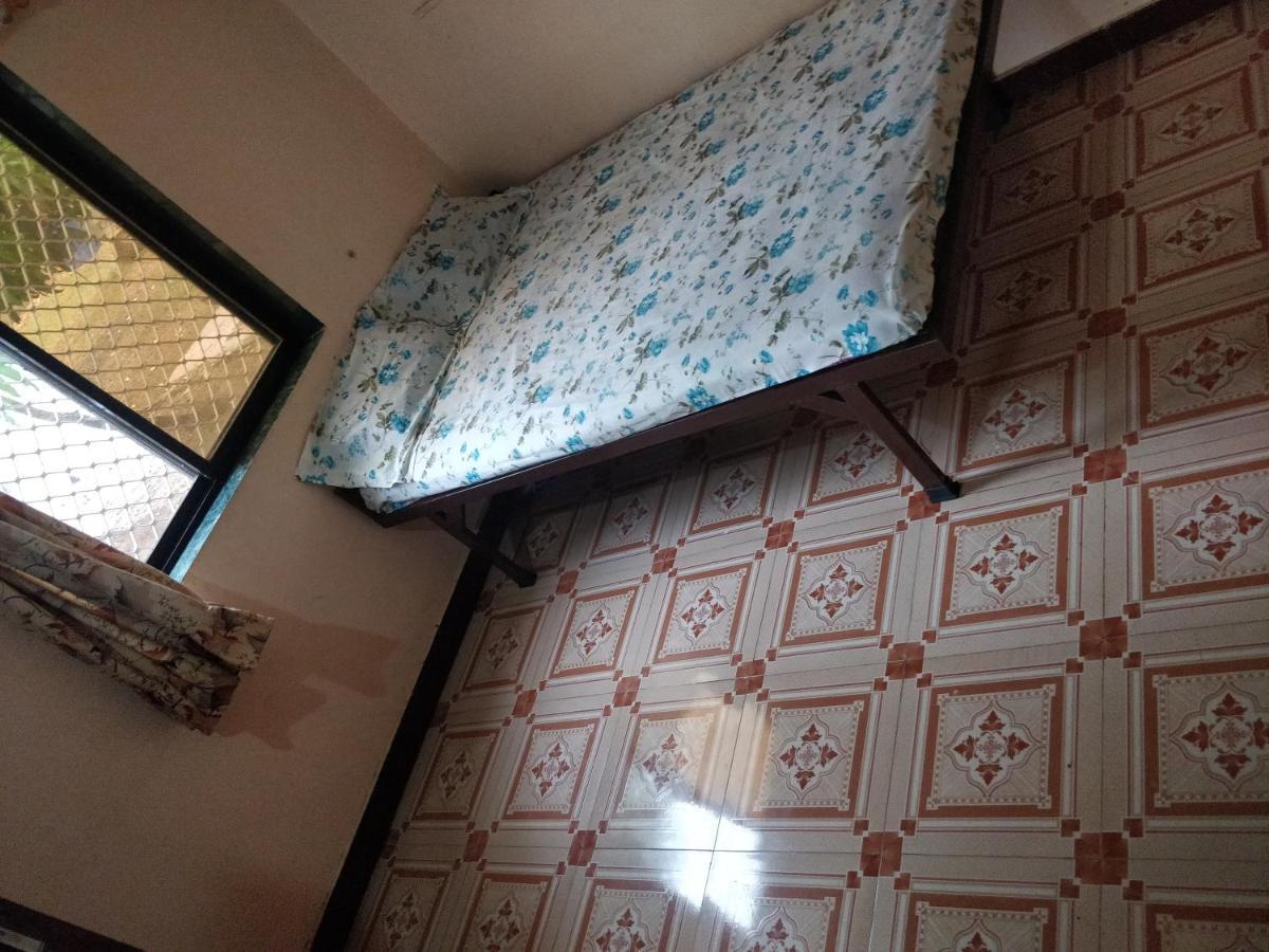 Shree Samarth Farmhouse Murūd Εξωτερικό φωτογραφία