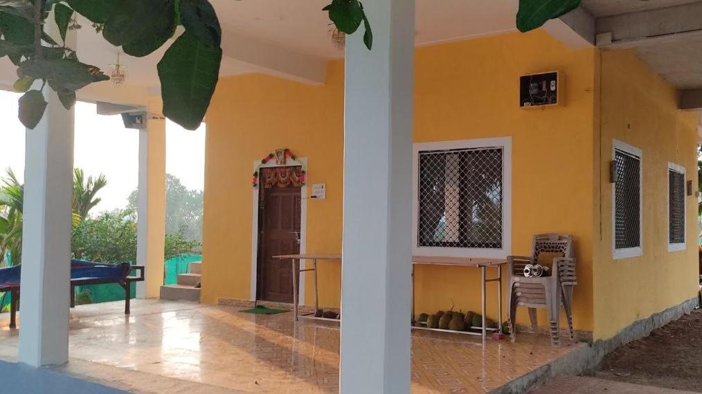 Shree Samarth Farmhouse Murūd Εξωτερικό φωτογραφία