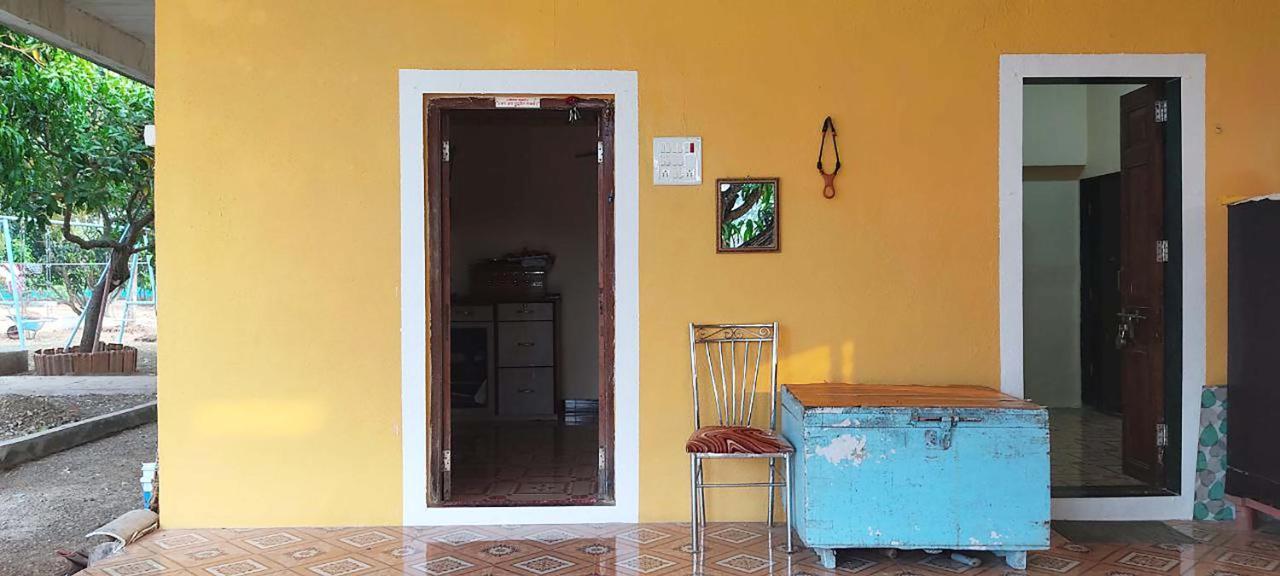 Shree Samarth Farmhouse Murūd Εξωτερικό φωτογραφία