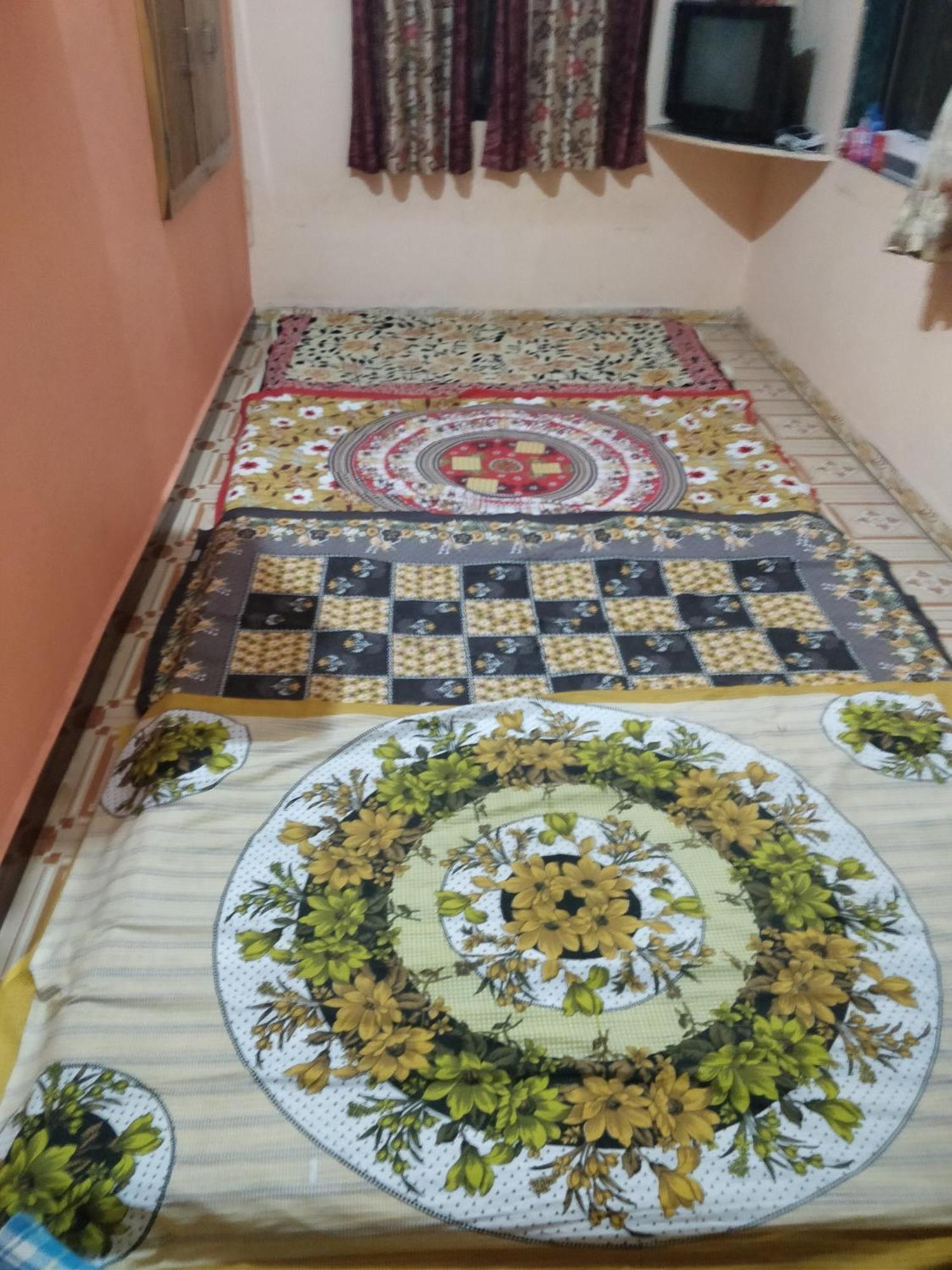 Shree Samarth Farmhouse Murūd Δωμάτιο φωτογραφία