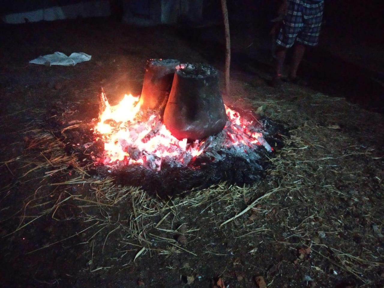 Shree Samarth Farmhouse Murūd Δωμάτιο φωτογραφία