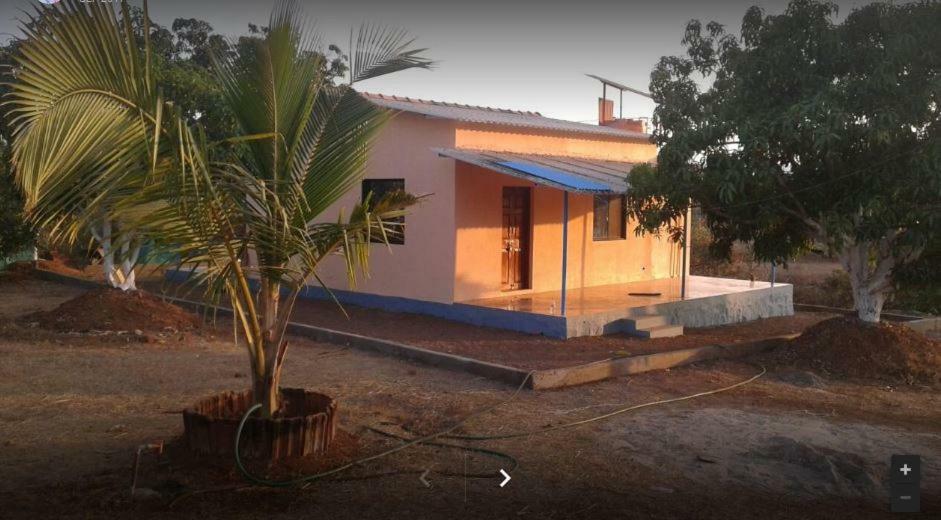 Shree Samarth Farmhouse Murūd Εξωτερικό φωτογραφία